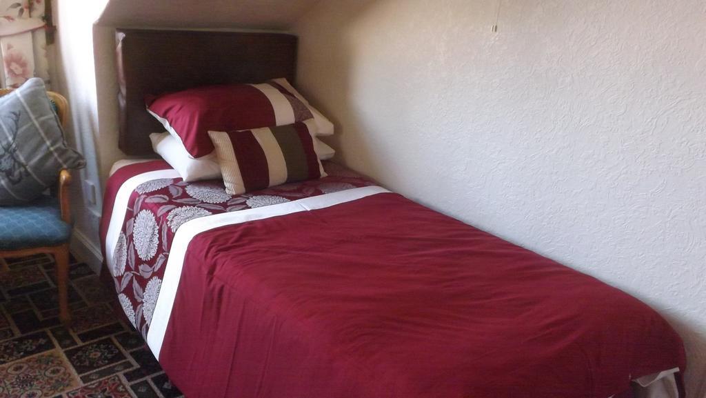 Almond Villa Guest House Perth Cameră foto