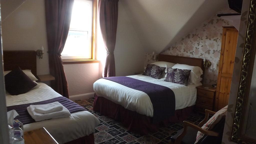 Almond Villa Guest House Perth Cameră foto