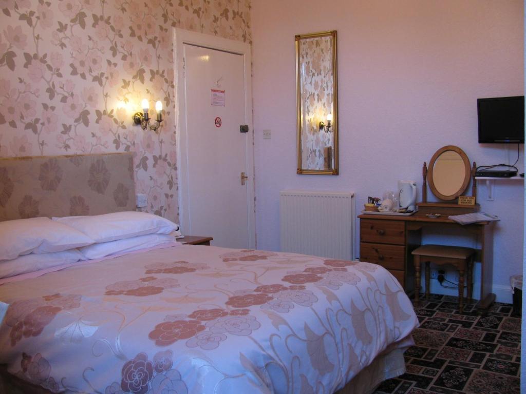 Almond Villa Guest House Perth Cameră foto