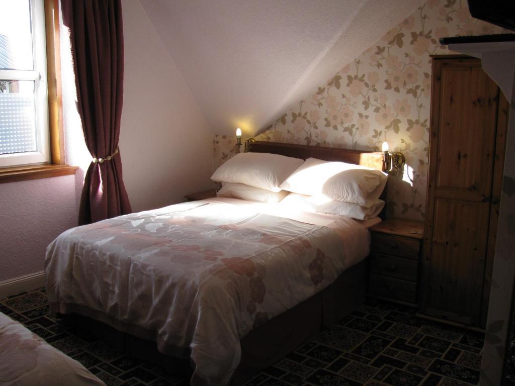 Almond Villa Guest House Perth Cameră foto