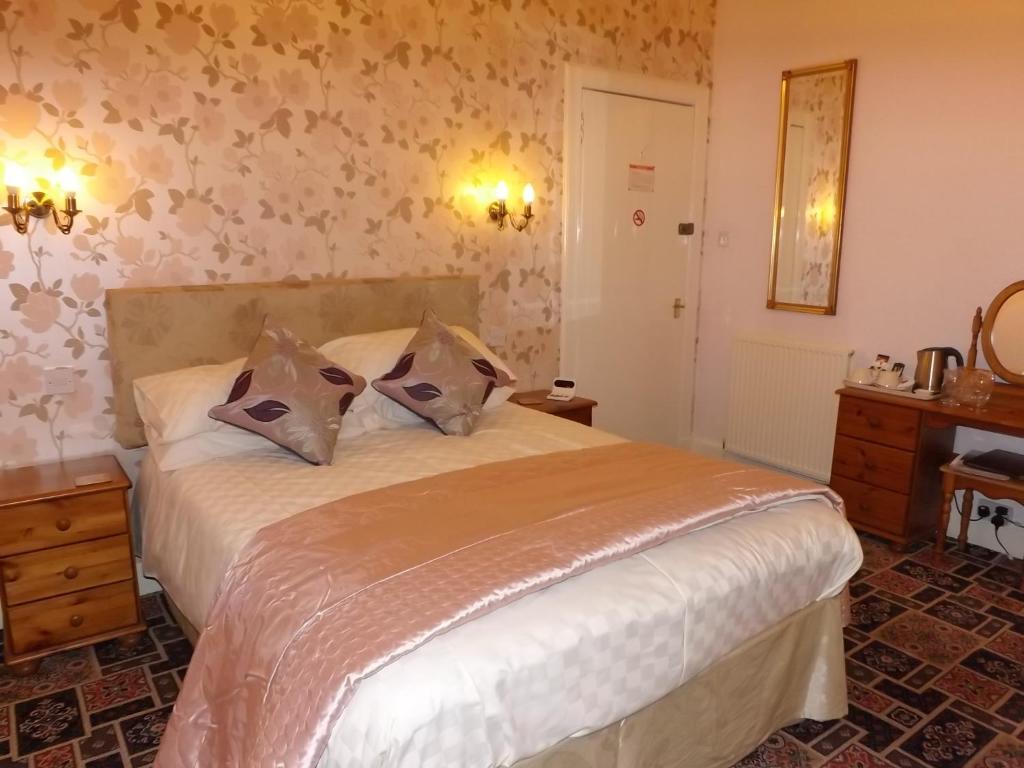 Almond Villa Guest House Perth Cameră foto