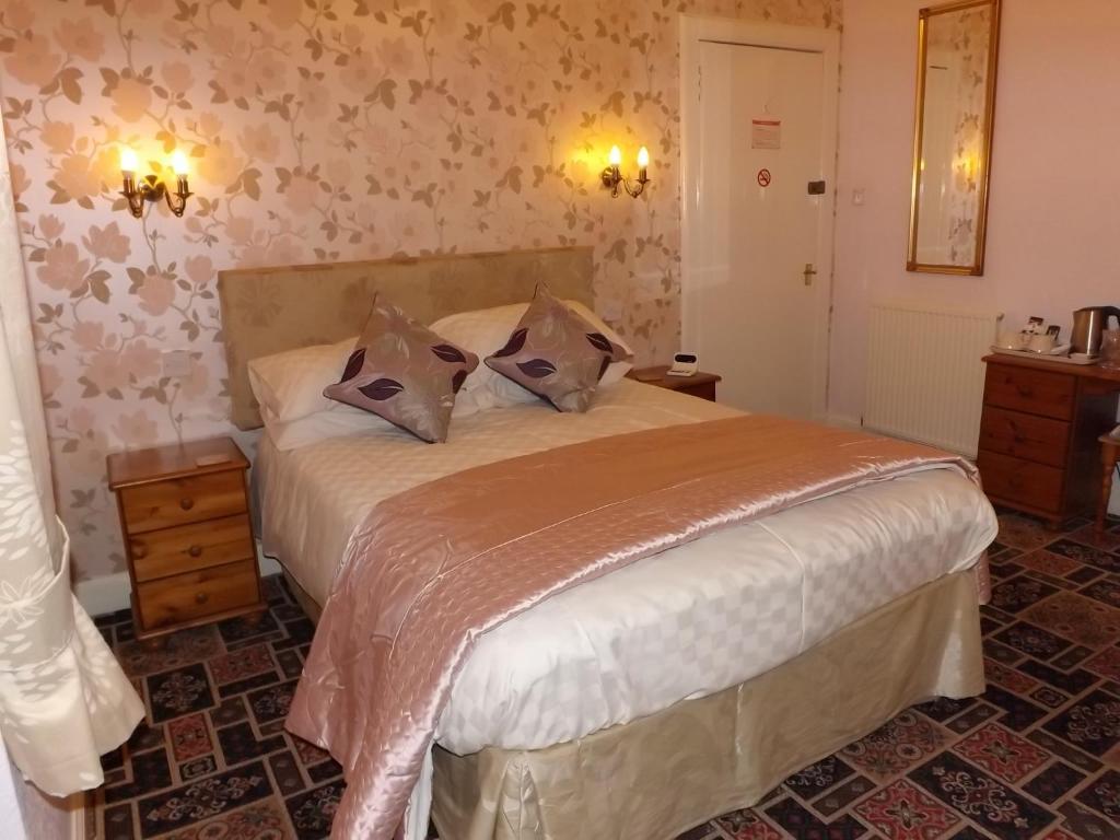 Almond Villa Guest House Perth Cameră foto