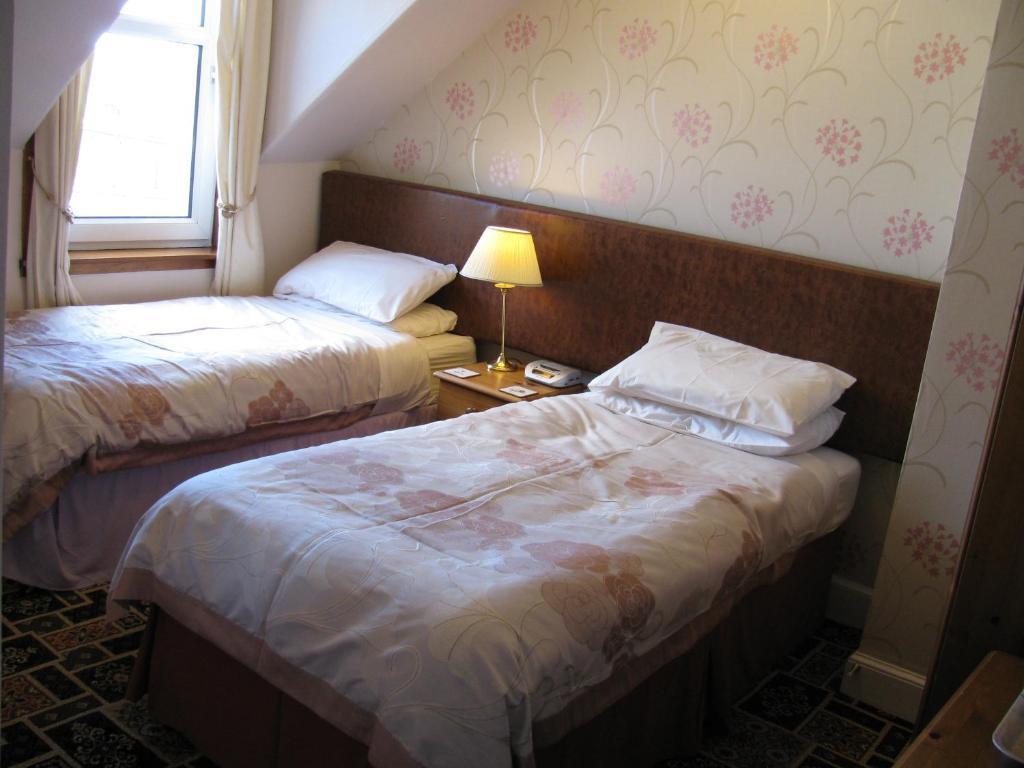 Almond Villa Guest House Perth Cameră foto