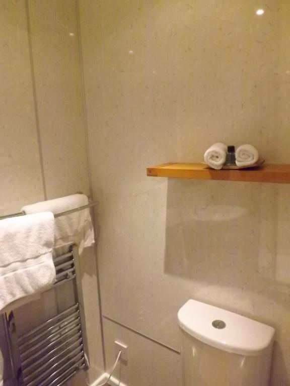 Almond Villa Guest House Perth Cameră foto