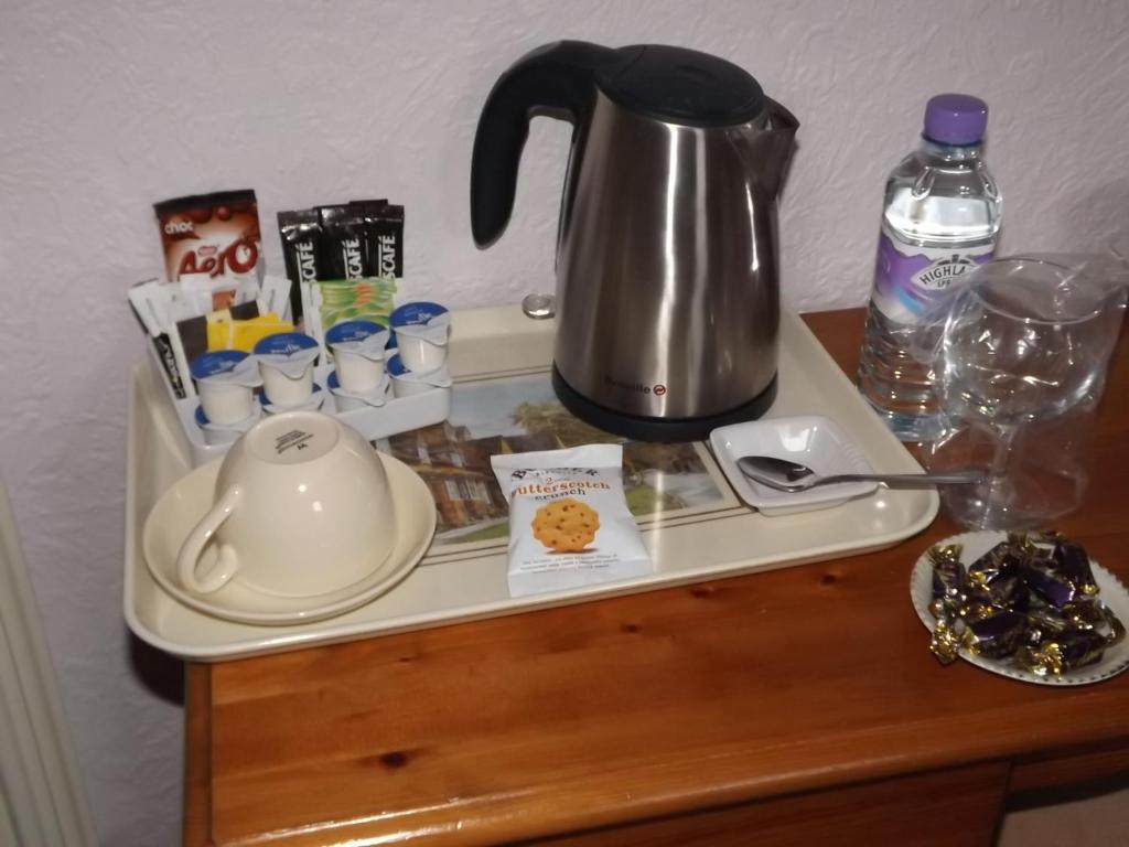Almond Villa Guest House Perth Cameră foto