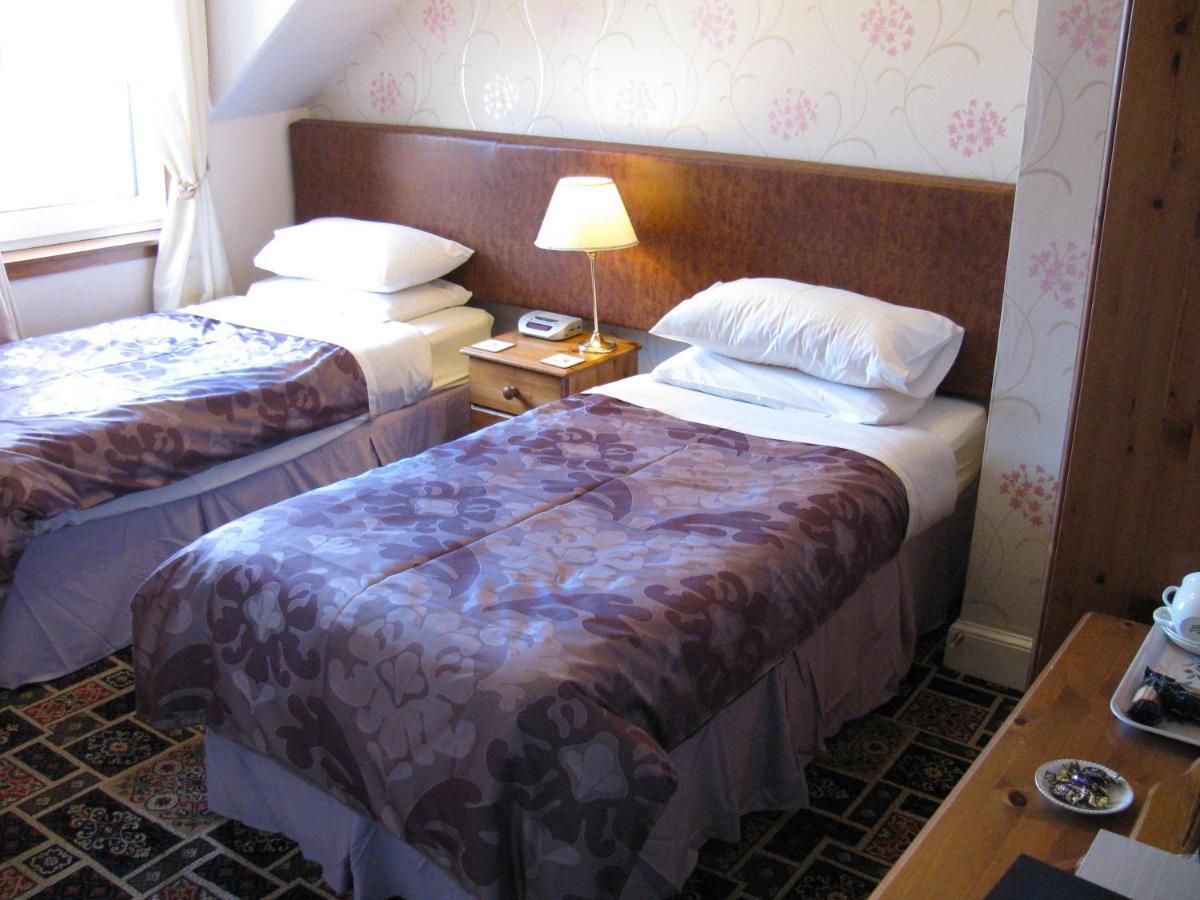 Almond Villa Guest House Perth Cameră foto